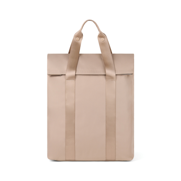 Rucsac VINGA Baltimore Neo RCS 16,5 L, compartiment laptop, poliester reciclat [2]