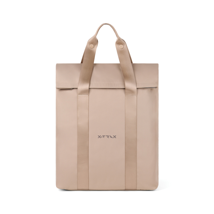 Rucsac VINGA Baltimore Neo RCS 16,5 L, compartiment laptop, poliester reciclat [6]
