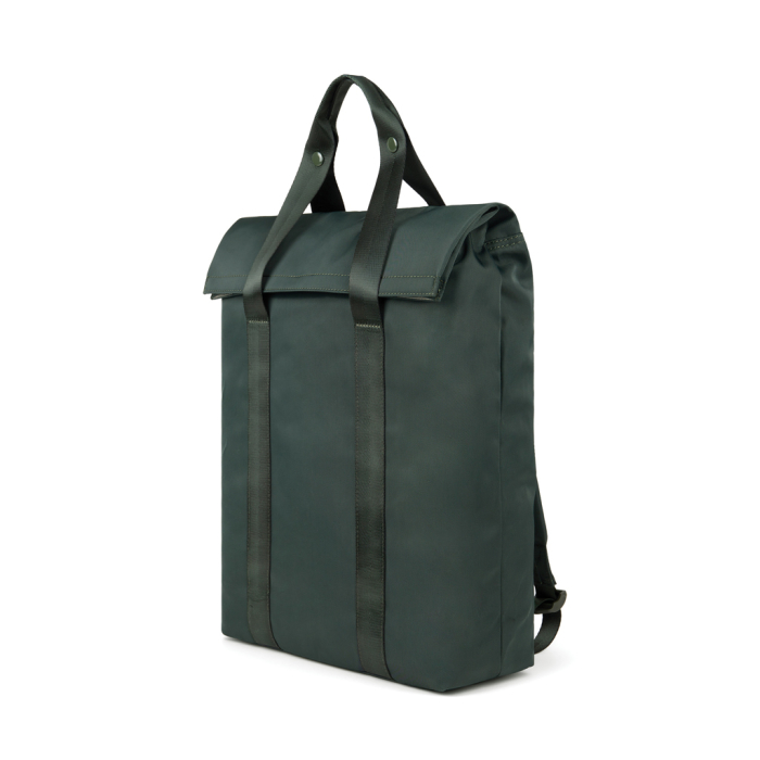 Rucsac VINGA Baltimore Neo RCS 16,5 L, compartiment laptop, poliester reciclat [3]