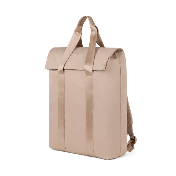 Rucsac VINGA Baltimore Neo RCS 16,5 L, compartiment laptop, poliester reciclat [3]