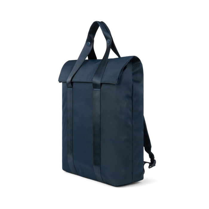 Rucsac VINGA Baltimore Neo RCS 16,5 L, compartiment laptop, poliester reciclat [3]
