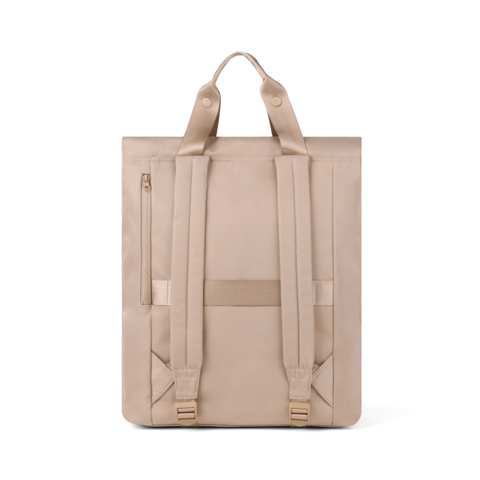 Rucsac VINGA Baltimore Neo RCS 16,5 L, compartiment laptop, poliester reciclat [4]