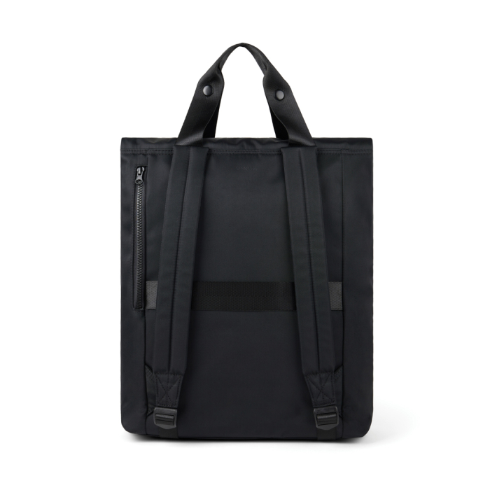 Rucsac VINGA Baltimore Neo RCS 16,5 L, compartiment laptop, poliester reciclat [4]
