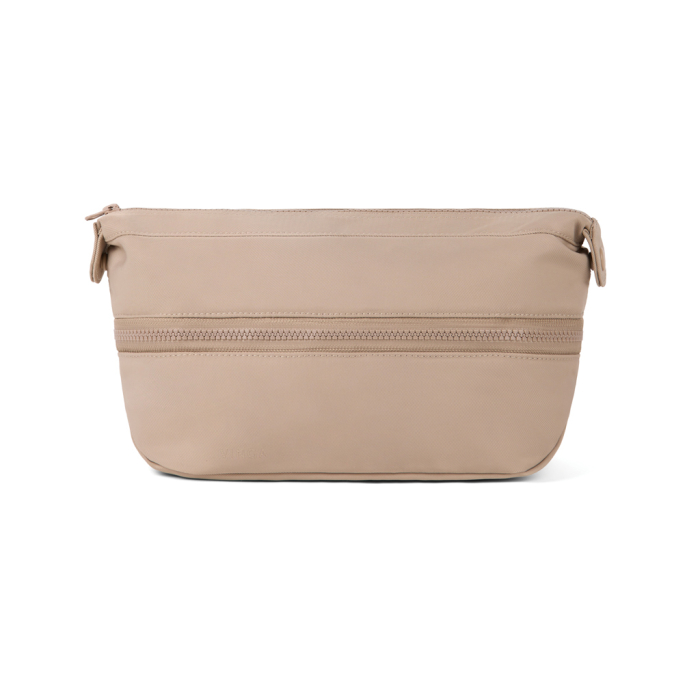 Geanta de toaleta VINGA Baltimore Neo RCS extensibila, 5,5-7 L, poliester reciclat 3. [2]