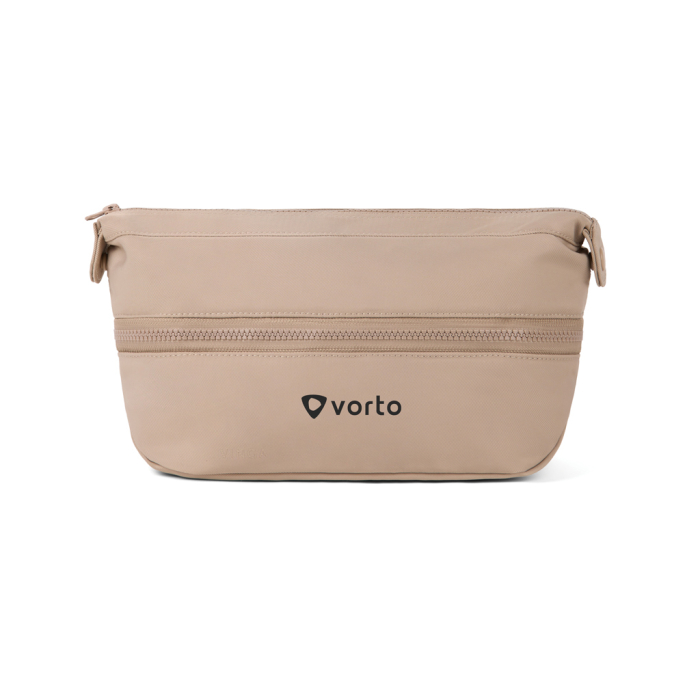 Geanta de toaleta VINGA Baltimore Neo RCS extensibila, 5,5-7 L, poliester reciclat 3. [7]