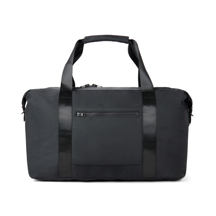 Geanta de voiaj VINGA Baltimore Neo RCS 36,5 L, poliester reciclat, prindere troller [2]