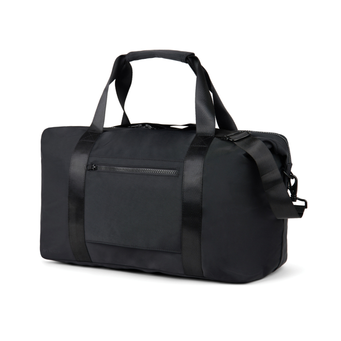Geanta de voiaj VINGA Baltimore Neo RCS 36,5 L, poliester reciclat, prindere troller [3]