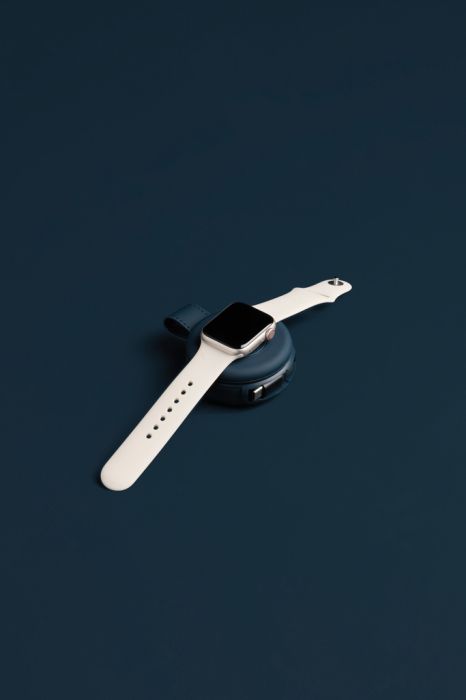 Incarcator wireless 2-in-1 15W Baltimore RCS Travel Charger VINGA [11]