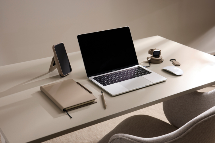 Incarcator wireless 2-in-1 15W Baltimore RCS Travel Charger VINGA [11]