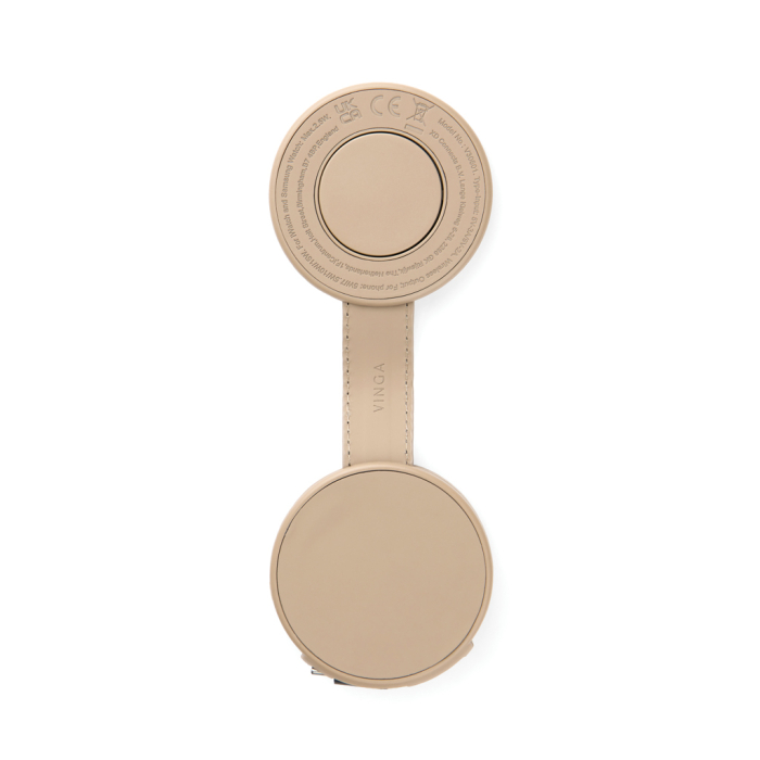 Incarcator wireless 2-in-1 15W Baltimore RCS Travel Charger VINGA [6]