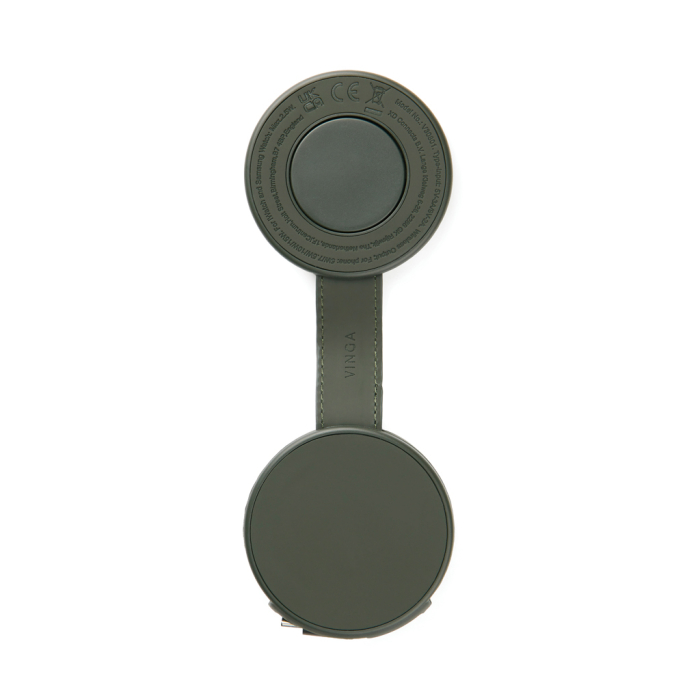 Incarcator wireless 2-in-1 15W Baltimore RCS Travel Charger VINGA [6]