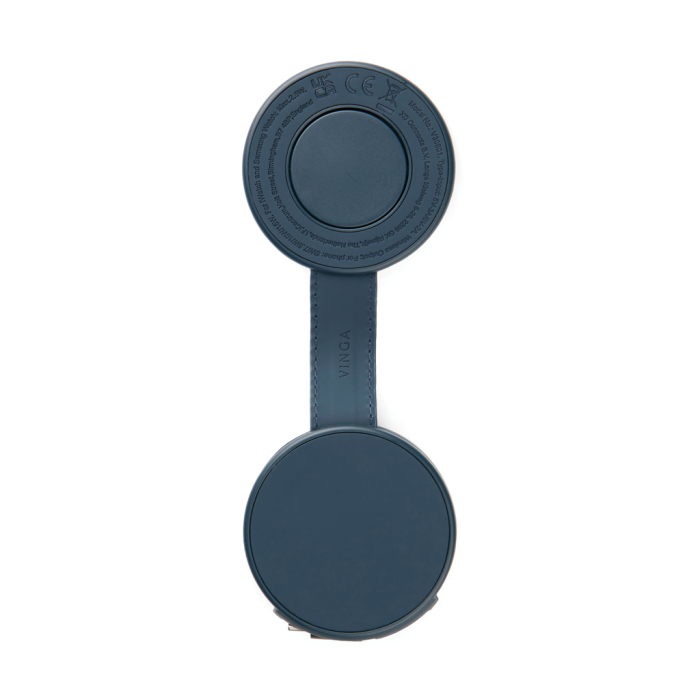 Incarcator wireless 2-in-1 15W Baltimore RCS Travel Charger VINGA [6]