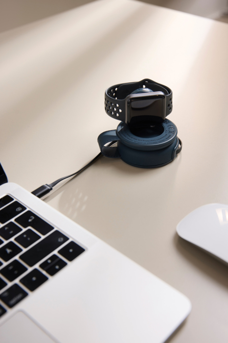 Incarcator wireless 2-in-1 15W Baltimore RCS Travel Charger VINGA [8]