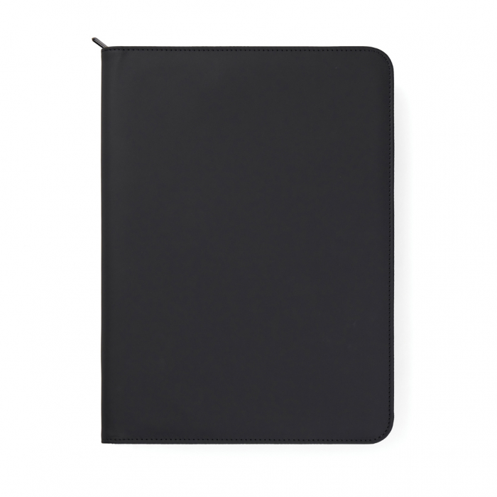 Portofoliu A4 VINGA Baltimore RCS cu coperta PU si agenda – elegant si practic [4]