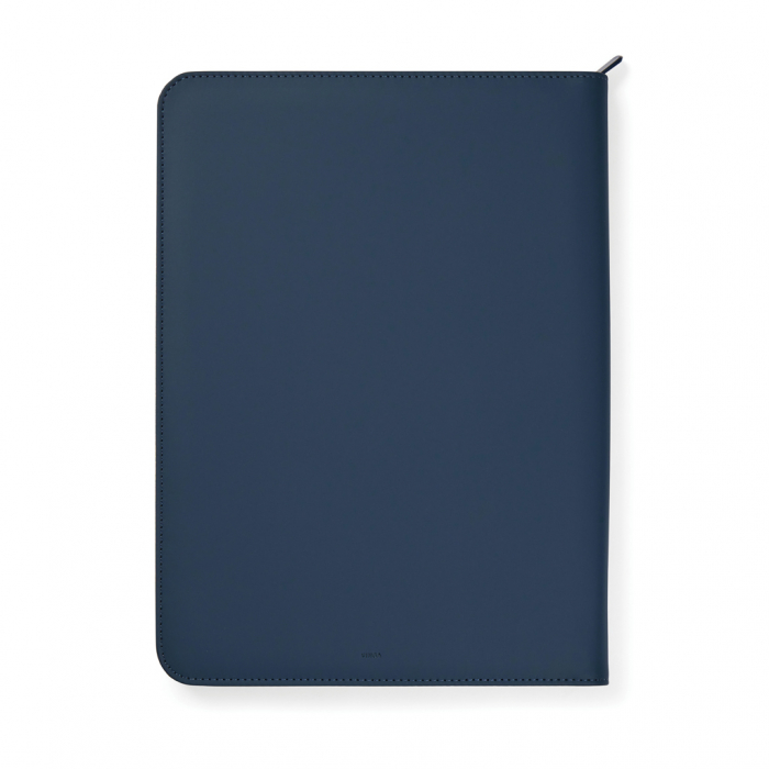 Portofoliu A4 VINGA Baltimore RCS cu coperta PU si agenda – elegant si practic [5]