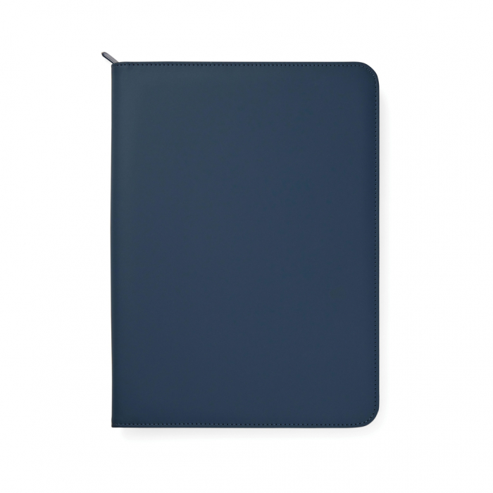 Portofoliu A4 VINGA Baltimore RCS cu coperta PU si agenda – elegant si practic [4]