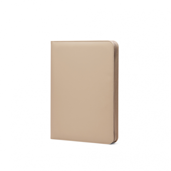Portofoliu A4 VINGA Baltimore RCS cu coperta PU si agenda – elegant si practic [2]
