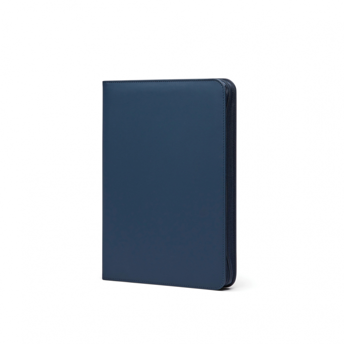 Portofoliu A4 VINGA Baltimore RCS cu coperta PU si agenda – elegant si practic [2]