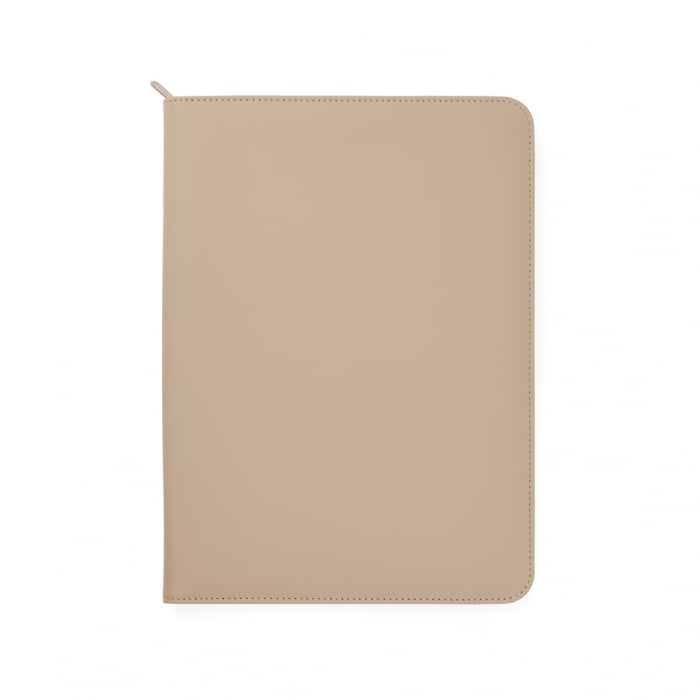 Portofoliu A4 VINGA Baltimore RCS cu coperta PU si agenda – elegant si practic [4]