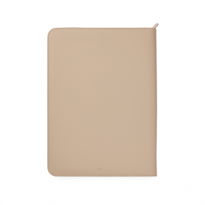 Portofoliu A4 VINGA Baltimore RCS cu coperta PU si agenda – elegant si practic [5]