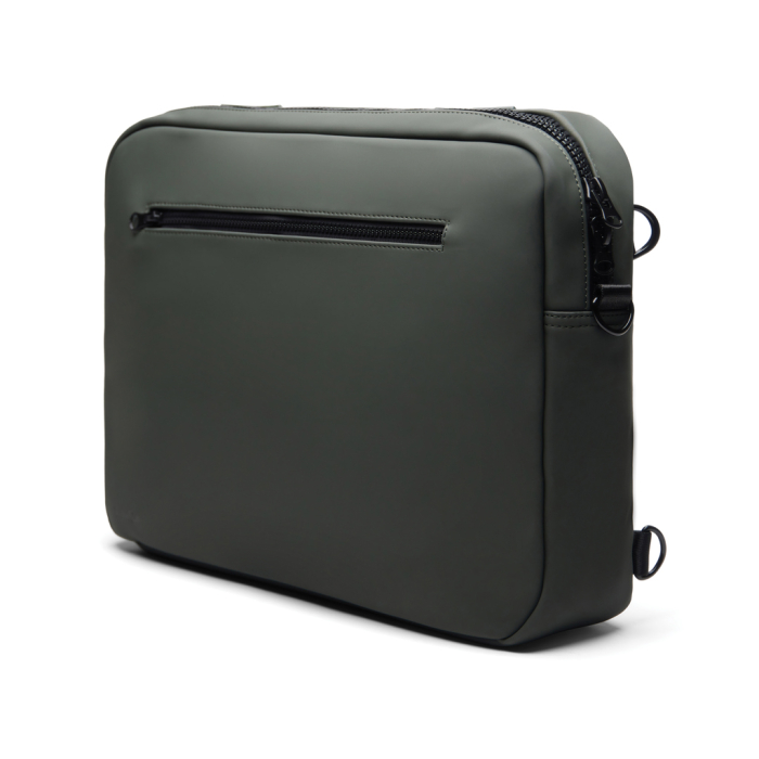 Rucsac convertibil VINGA Baltimore RCS | Geanta laptop 2 in 1 [3]