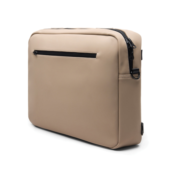 Rucsac convertibil VINGA Baltimore RCS | Geanta laptop 2 in 1 [3]