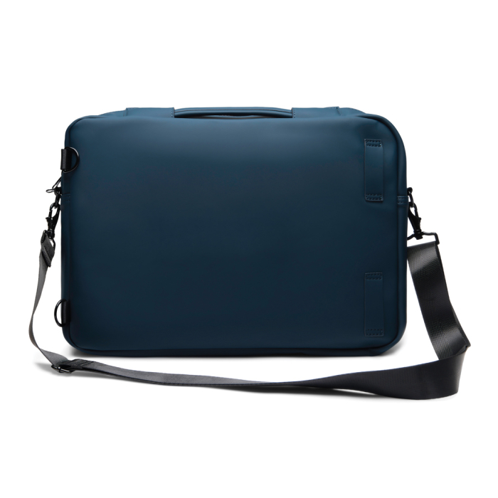 Rucsac convertibil VINGA Baltimore RCS | Geanta laptop 2 in 1 [4]