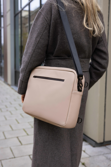 Rucsac convertibil VINGA Baltimore RCS | Geanta laptop 2 in 1 [7]