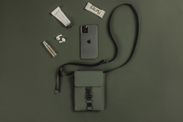 Geanta VINGA Baltimore RCS Essentials 0,5L [5]