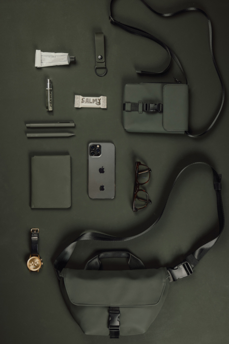 Geanta VINGA Baltimore RCS Essentials 0,5L [6]