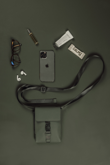 Geanta VINGA Baltimore RCS Essentials 0,5L [4]