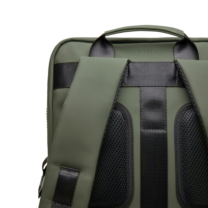 Rucsac VINGA Baltimore RCS Explorer 33L laptop 15,6" [8]