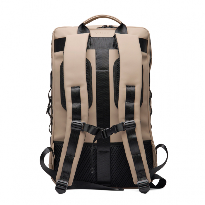 Rucsac VINGA Baltimore RCS Explorer 33L laptop 15,6" [4]