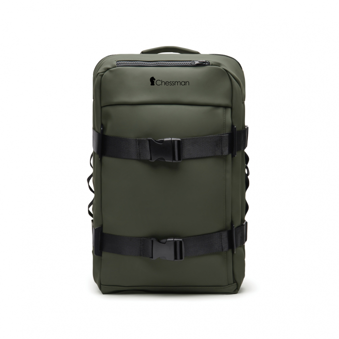 Rucsac VINGA Baltimore RCS Explorer 33L laptop 15,6" [10]