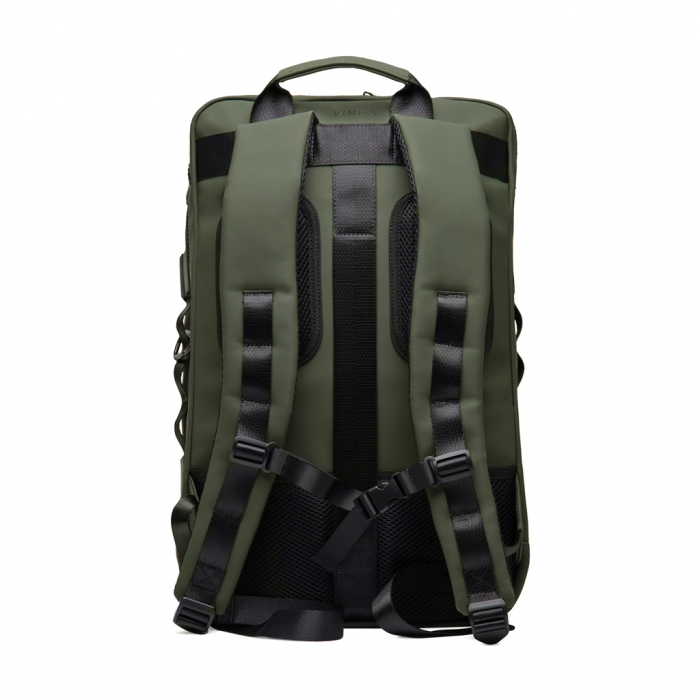 Rucsac VINGA Baltimore RCS Explorer 33L laptop 15,6" [4]