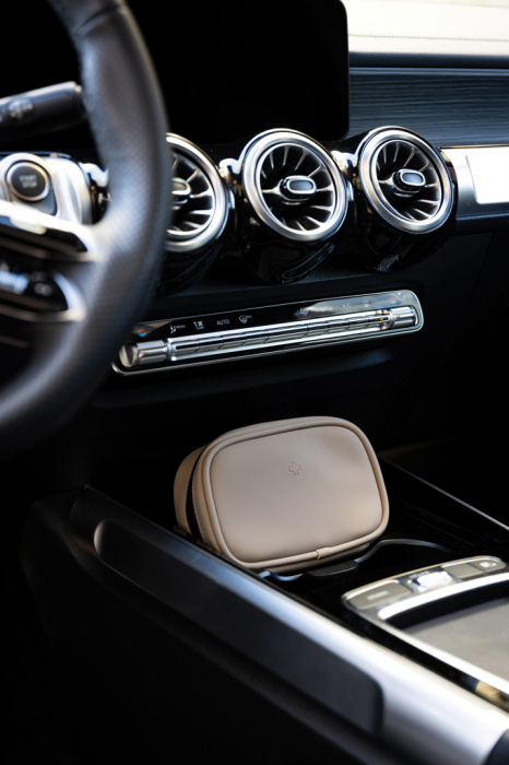 Trusa de prim ajutor VINGA Baltimore RCS, portabila, din poliester reciclat [7]