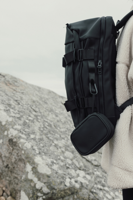 Trusa de prim ajutor VINGA Baltimore RCS, portabila, din poliester reciclat [7]