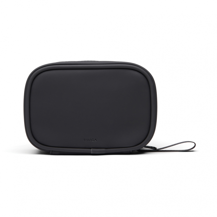 Trusa de prim ajutor VINGA Baltimore RCS, portabila, din poliester reciclat [4]