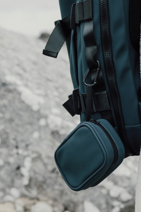 Trusa de prim ajutor VINGA Baltimore RCS, portabila, din poliester reciclat [7]