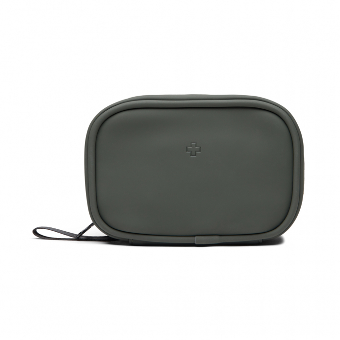 Trusa de prim ajutor VINGA Baltimore RCS, portabila, din poliester reciclat [2]