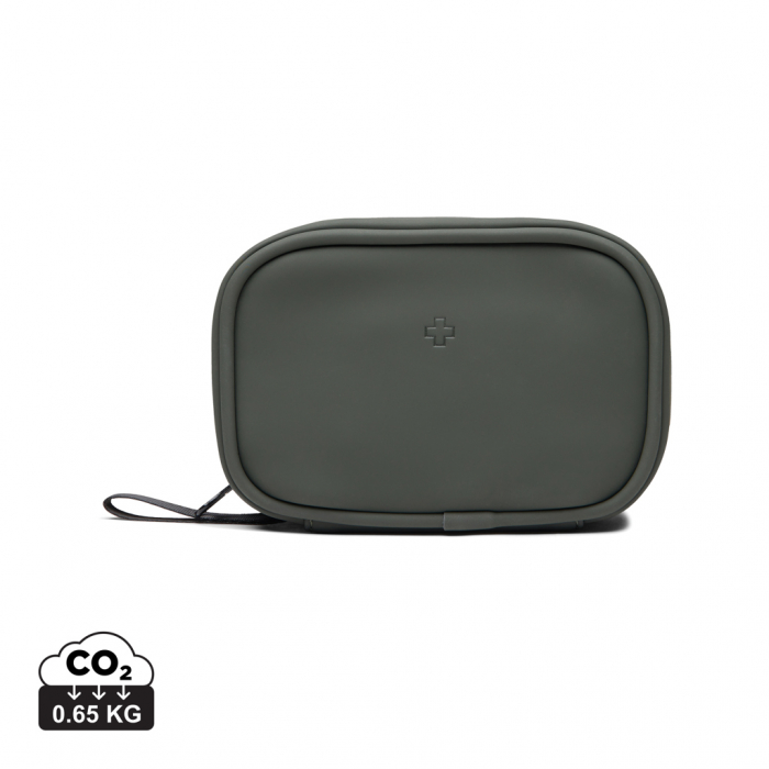 Trusa de prim ajutor VINGA Baltimore RCS, portabila, din poliester reciclat [1]