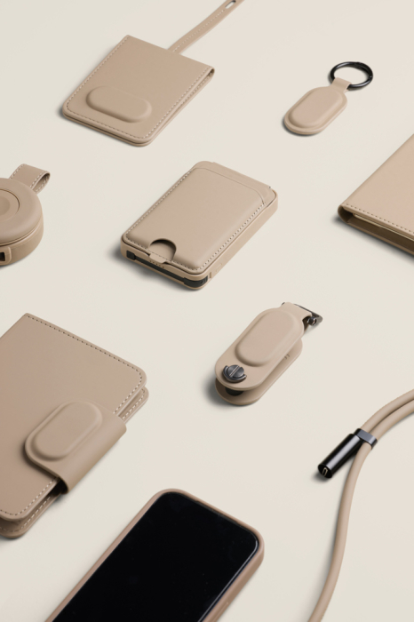 Organizator chei cu tracker Bluetooth Baltimore Finder Dual RCS VINGA [7]