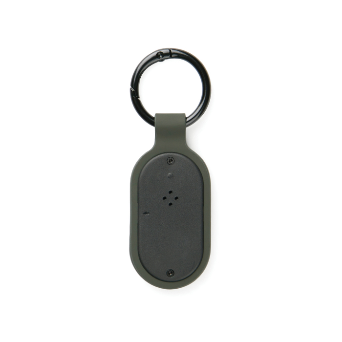 Breloc cu tracker Bluetooth Baltimore Finder Dual RCS VINGA [4]