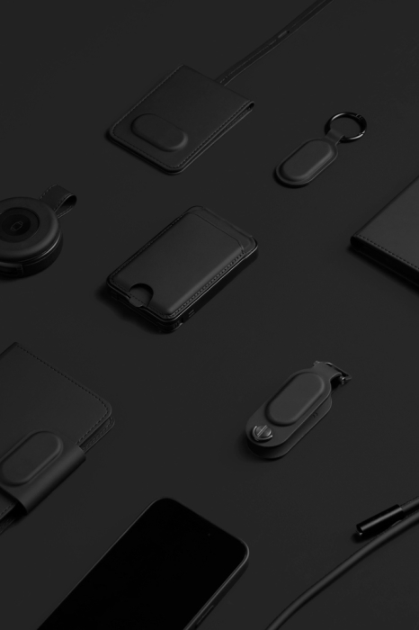 Breloc cu tracker Bluetooth Baltimore Finder Dual RCS VINGA [8]