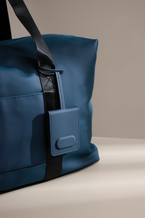 Eticheta bagaj cu tracker Bluetooth Baltimore Finder Dual RCS VINGA [7]