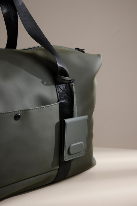 Eticheta bagaj cu tracker Bluetooth Baltimore Finder Dual RCS VINGA [7]