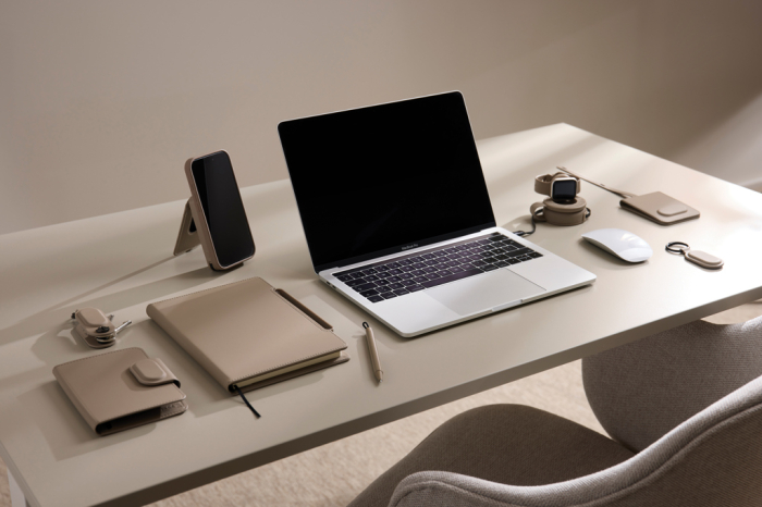 Husa pasaport cu tracker Bluetooth Baltimore Finder Dual RCS VINGA [7]