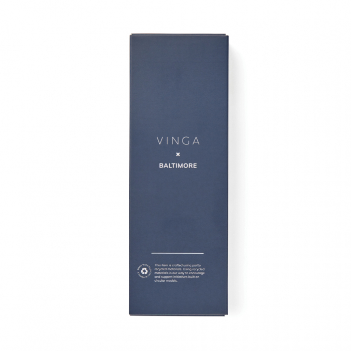 Set pixuri VINGA Baltimore din materiale reciclate certificat RCS [7]