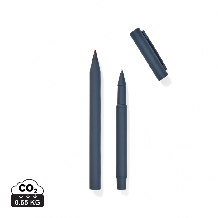 Set pixuri VINGA Baltimore din materiale reciclate certificat RCS [1]