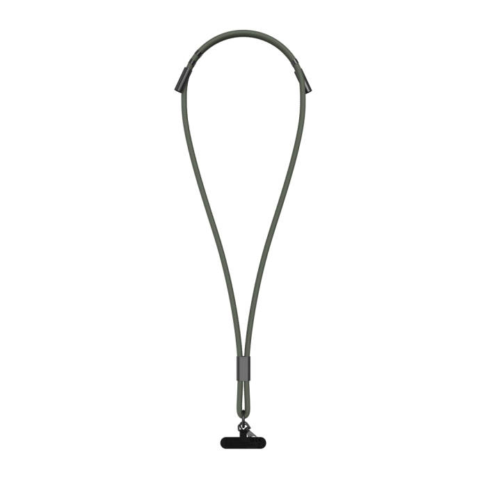 Snur telefon lanyard cu cablu incarcare USB-C PD 60W Baltimore RCS VINGA [2]